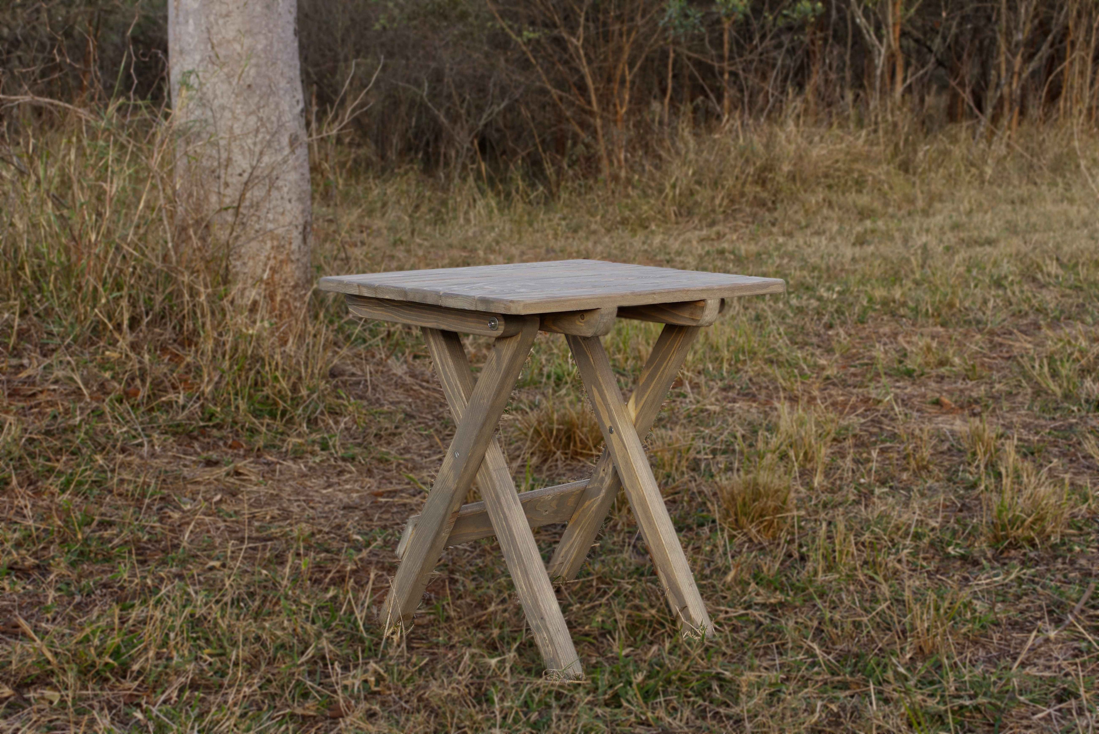 Foldable Tables