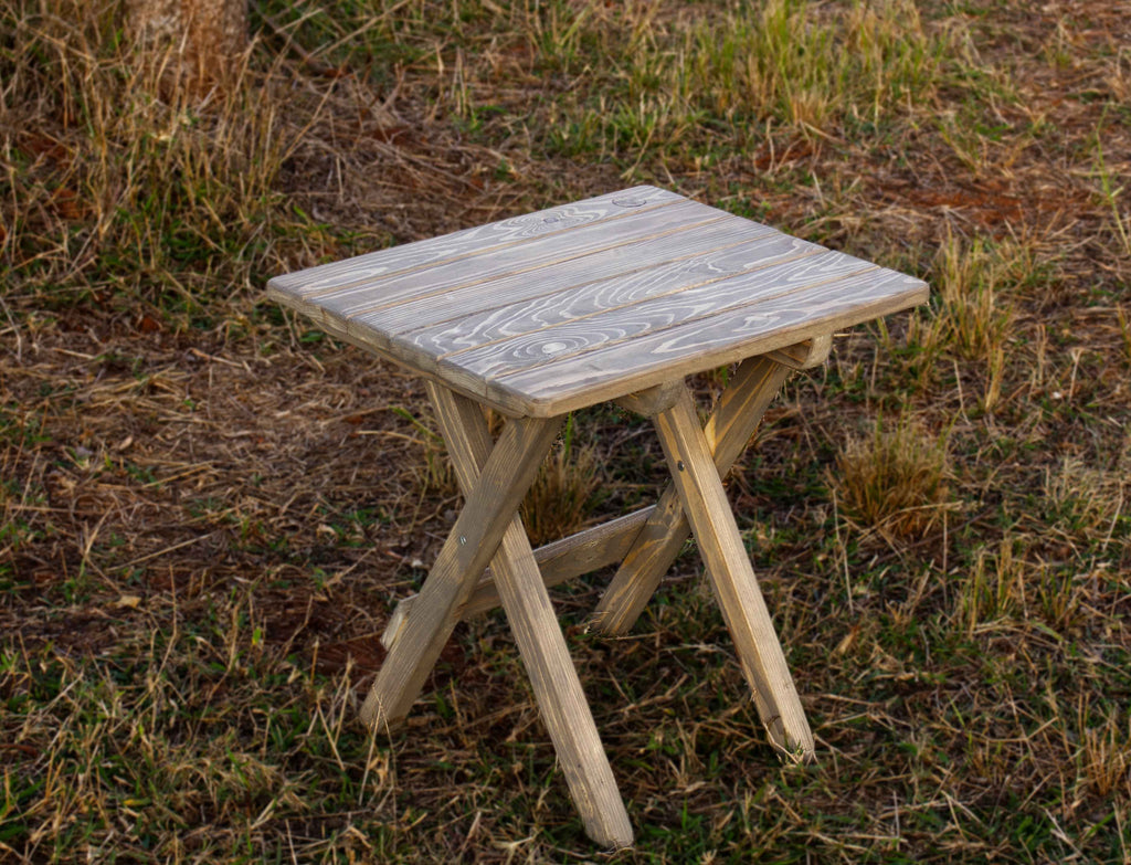 Foldable Tables