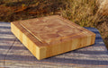 Serving Board - Wag-ń-Bietjie
